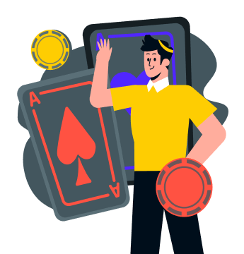 Erfüllung von Einzahlungs- und Spielanforderungen