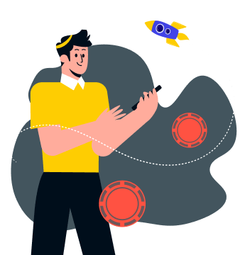 Sammeln von VIP-Punkten