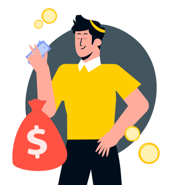 Erreichen des VIP-Status